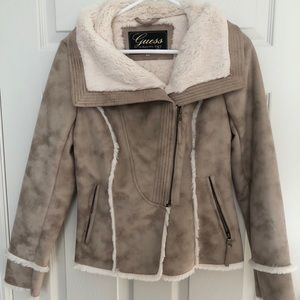 GUESS Arica Coat